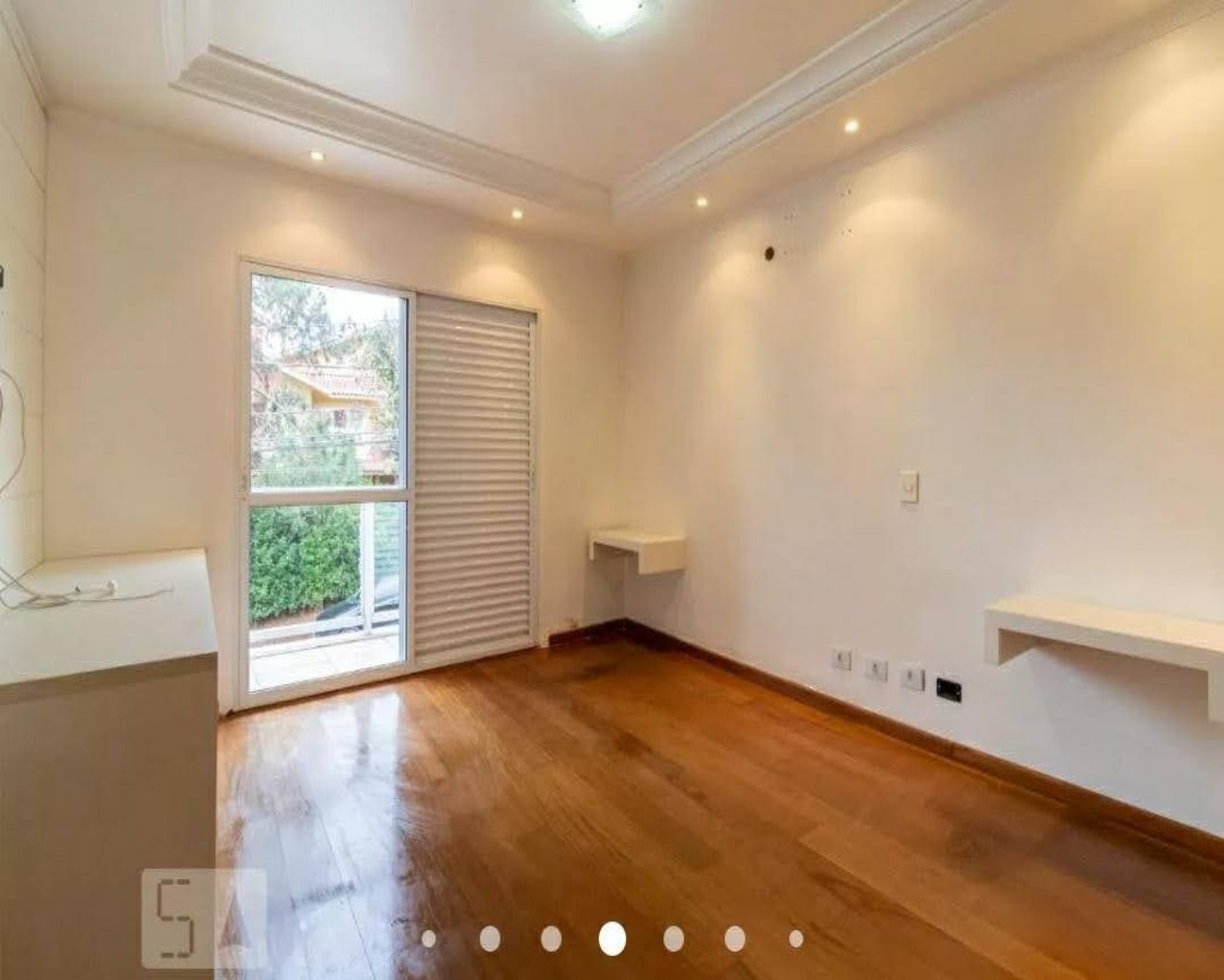 Casa de Condomínio, 4 quartos - Foto 10