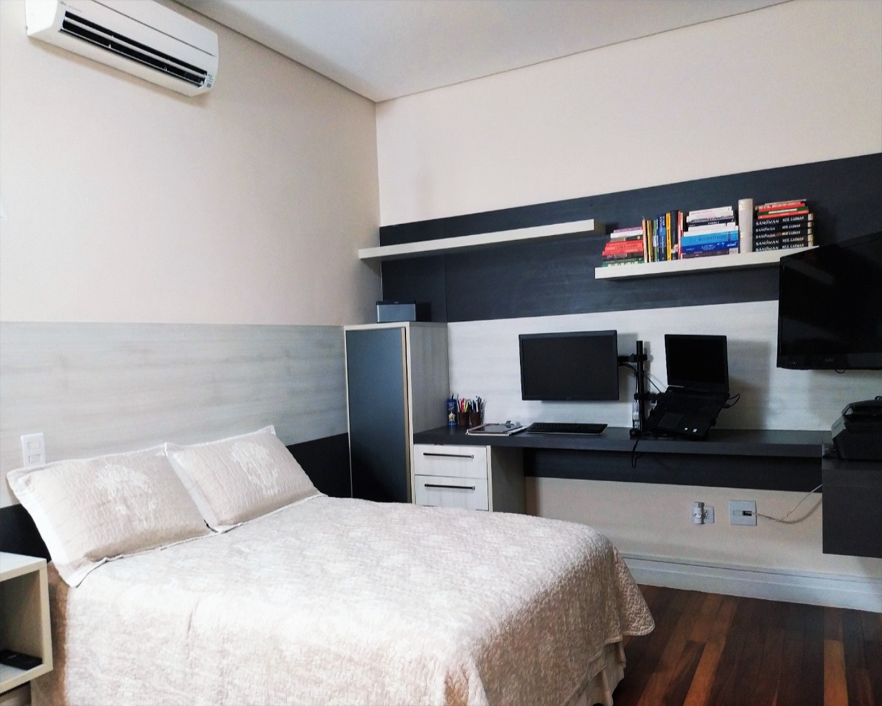 Casa de Condomínio, 5 quartos - Foto 22