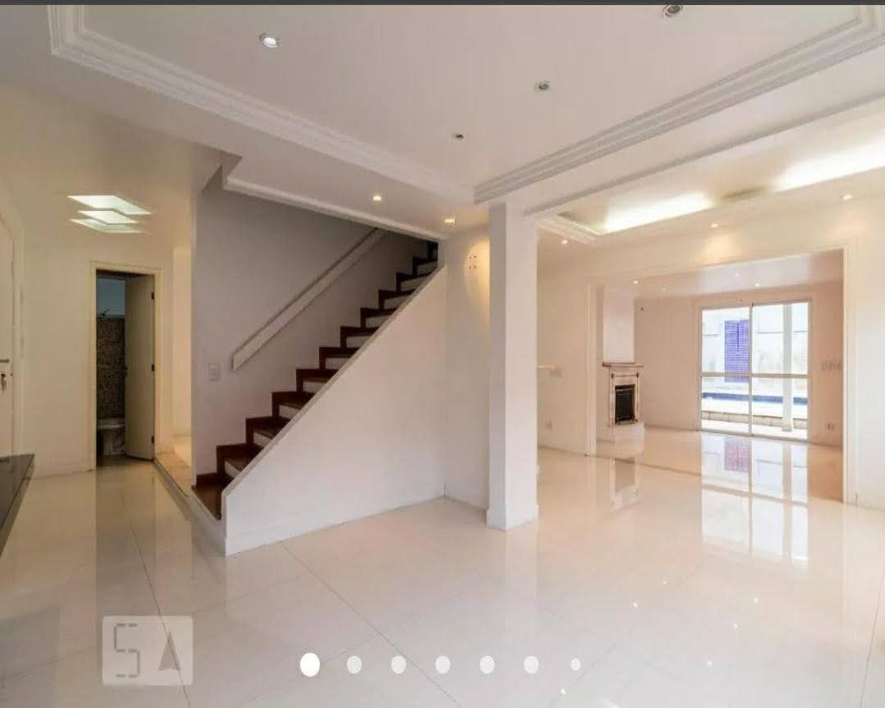Casa de Condomínio, 4 quartos - Foto 3