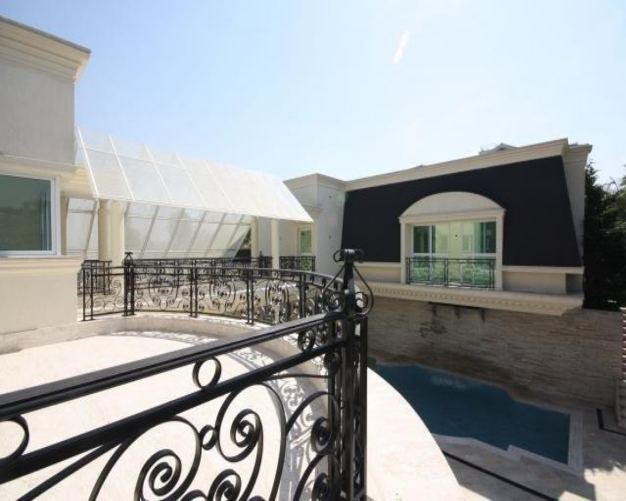 Casa, 6 quartos, 1200 m² - Foto 18