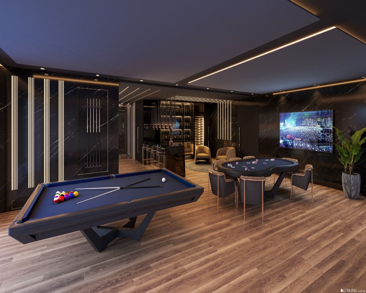 Casa, 5 quartos, 1332 m² - Foto 10