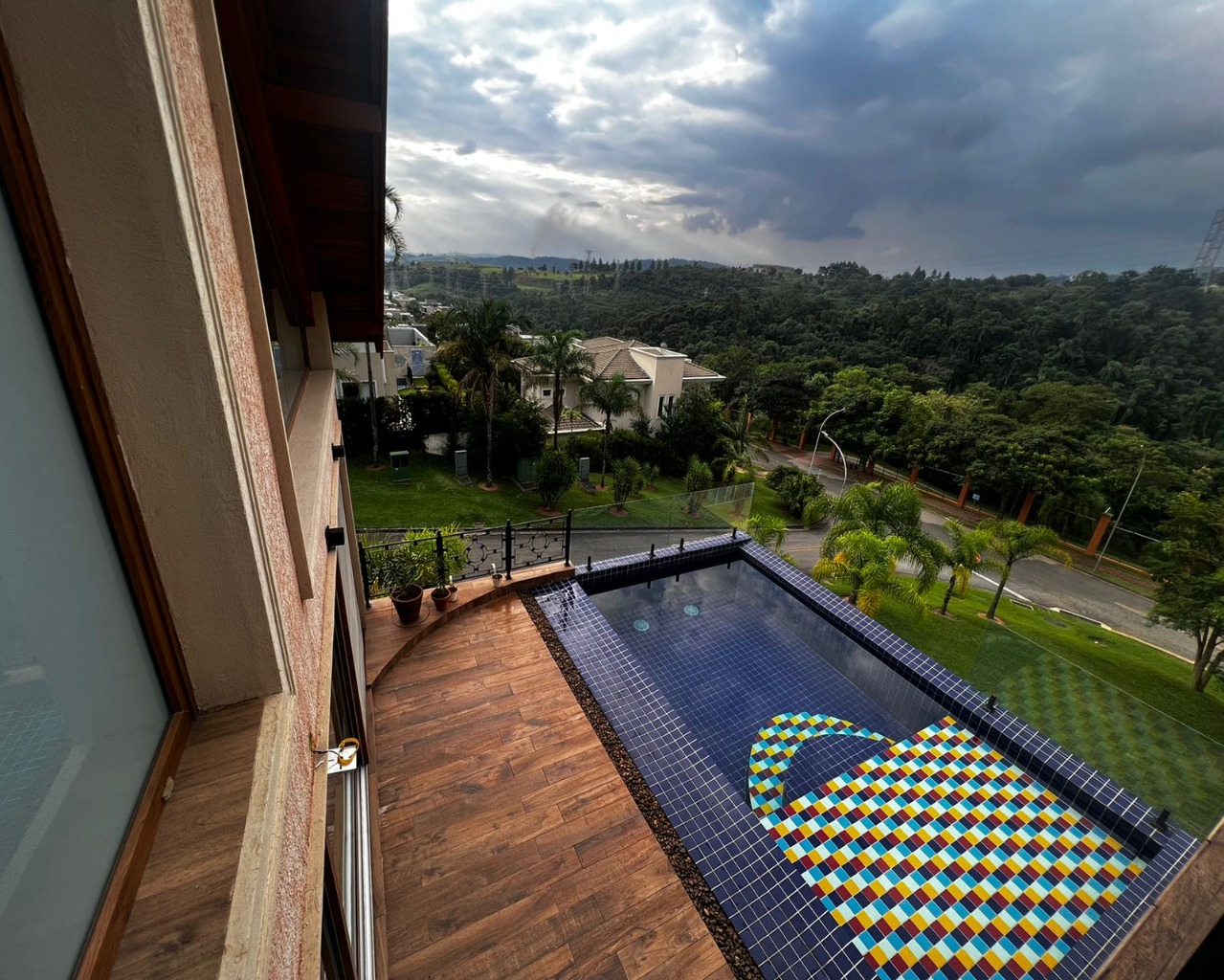 Casa, 3 quartos, 500 m² - Foto 35