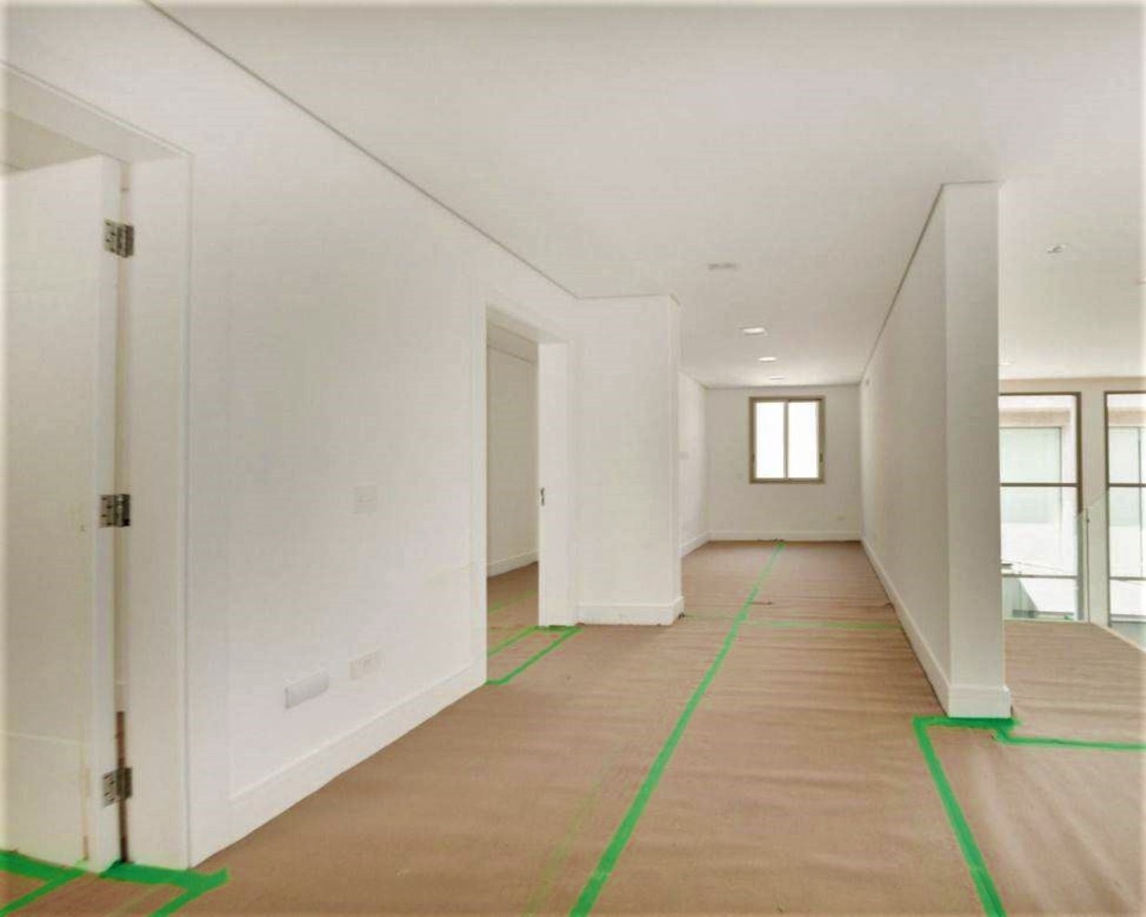 Casa, 4 quartos, 610 m² - Foto 29