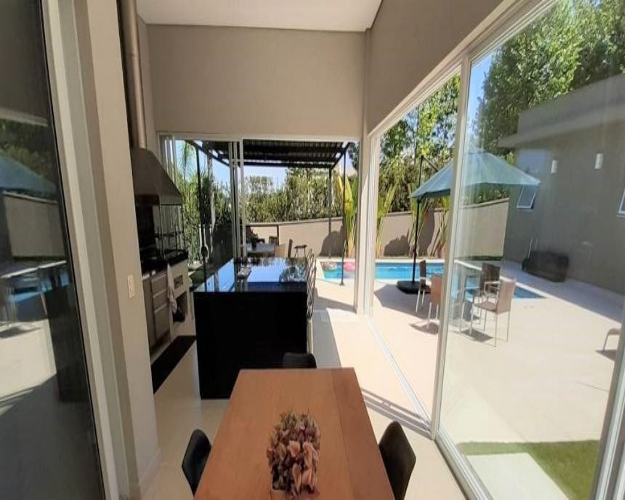Casa, 4 quartos, 470 m² - Foto 11