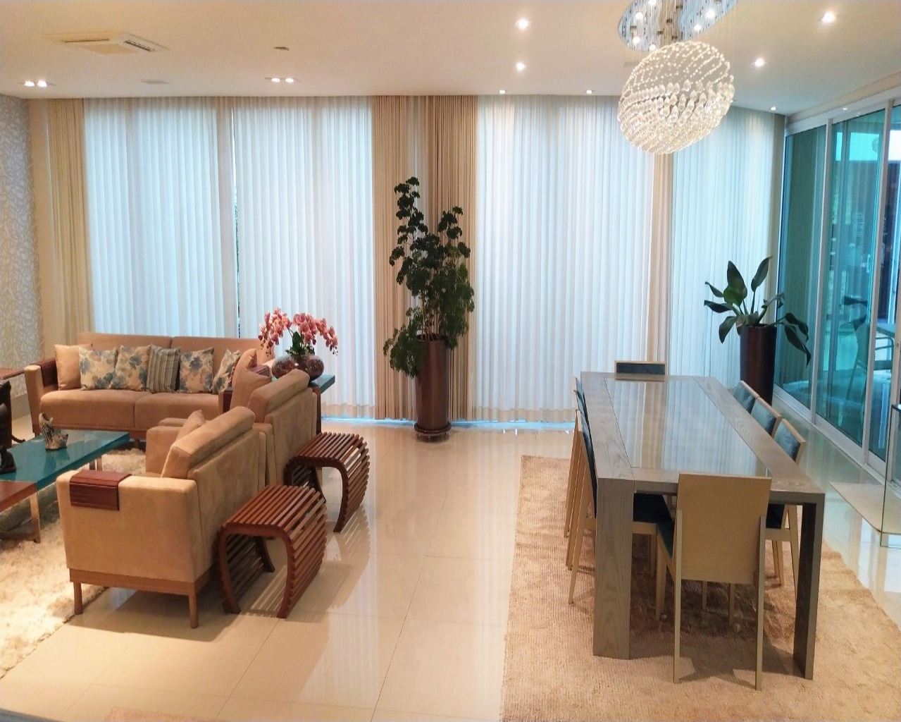 Casa de Condomínio, 5 quartos - Foto 38