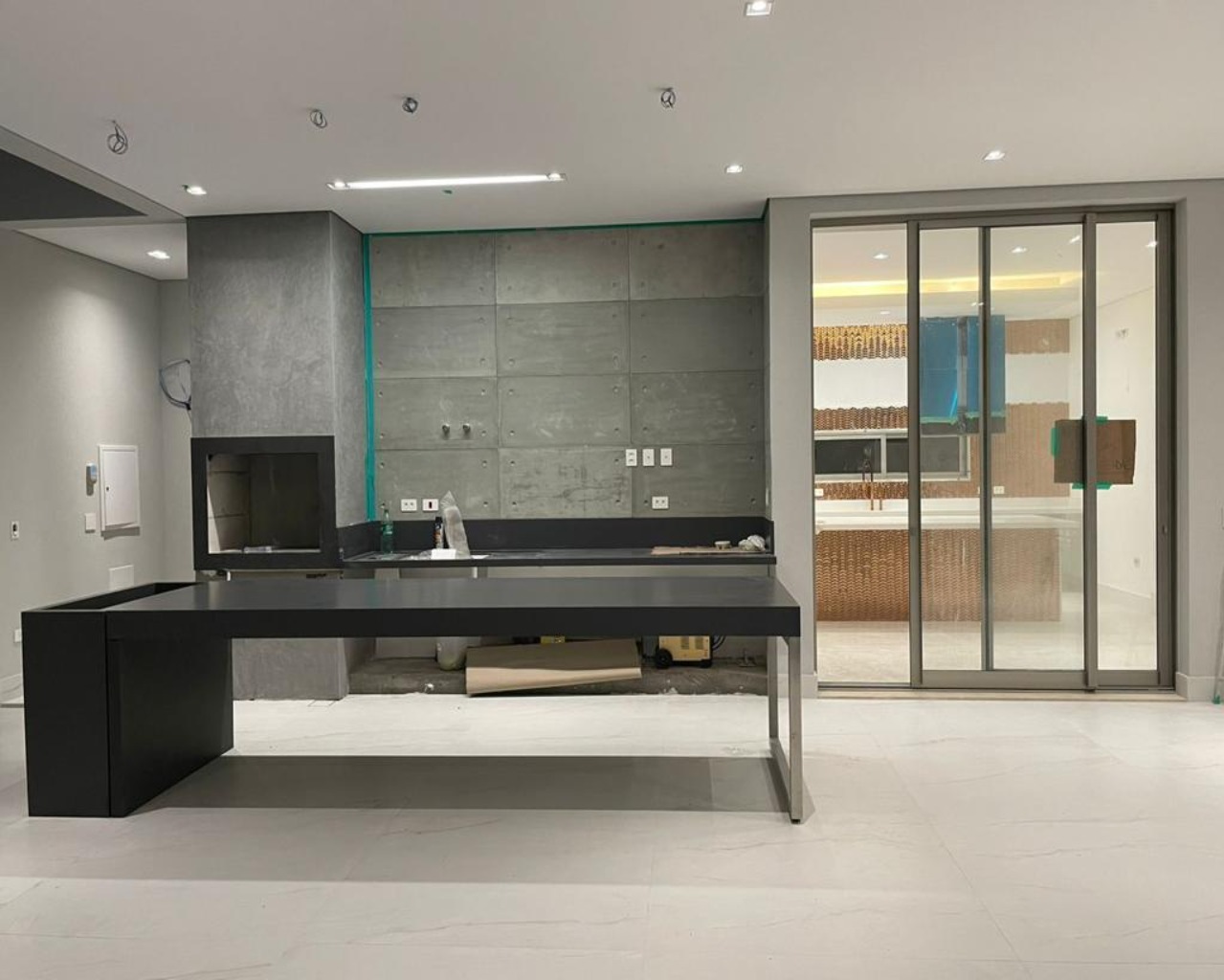 Casa, 4 quartos, 610 m² - Foto 2