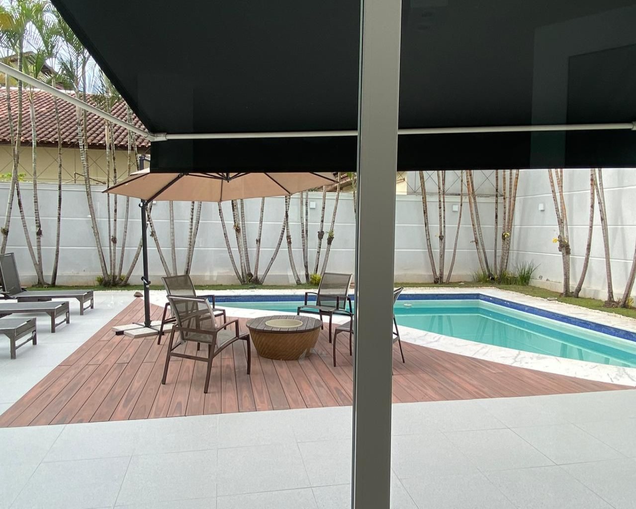 Casa, 4 quartos, 650 m² - Foto 27