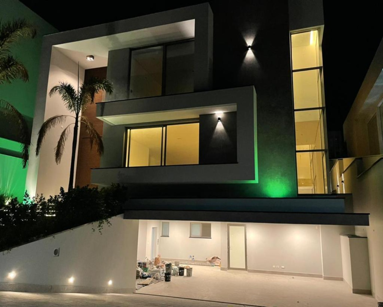Casa, 4 quartos, 610 m² - Foto 8