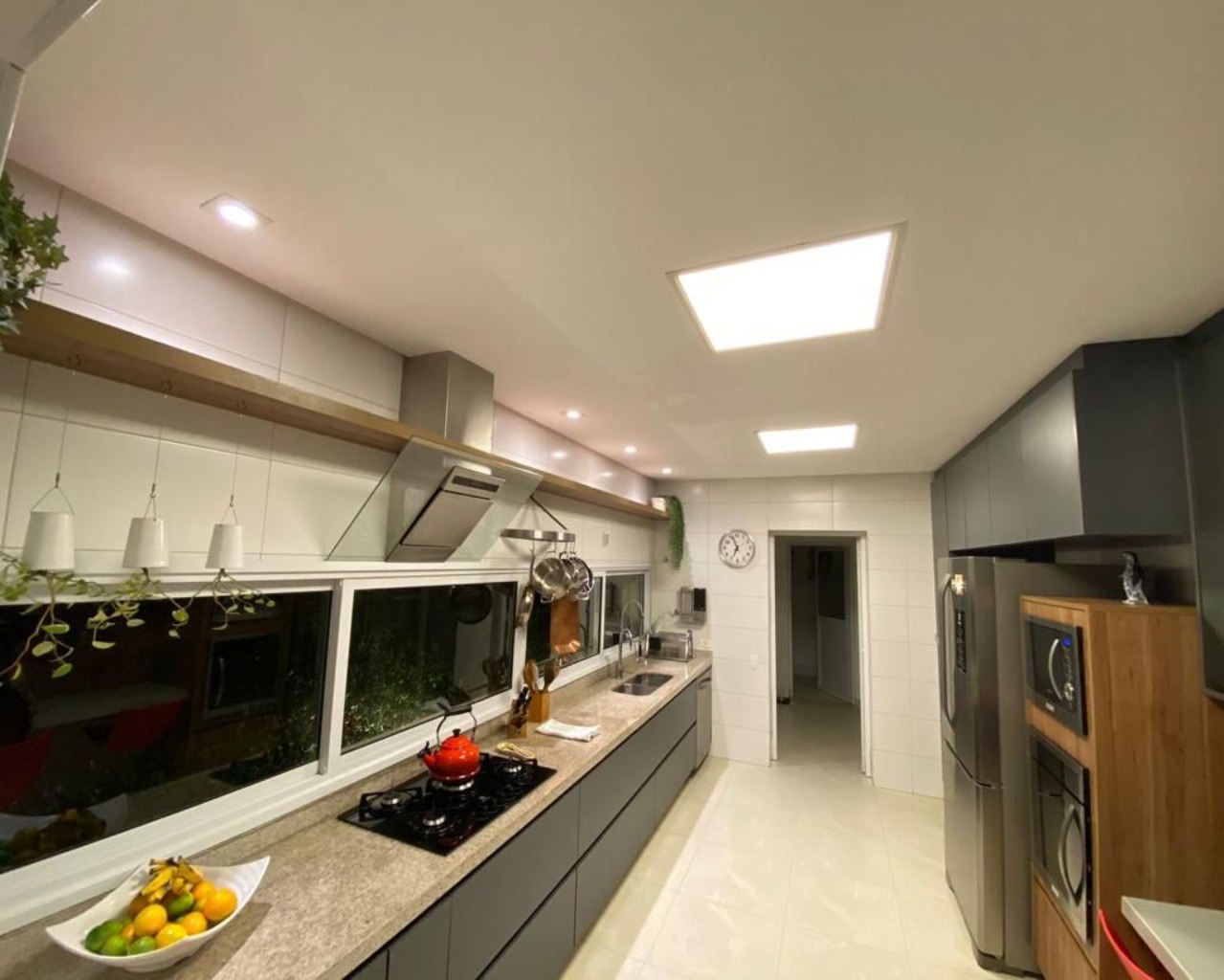 Casa, 4 quartos, 400 m² - Foto 19