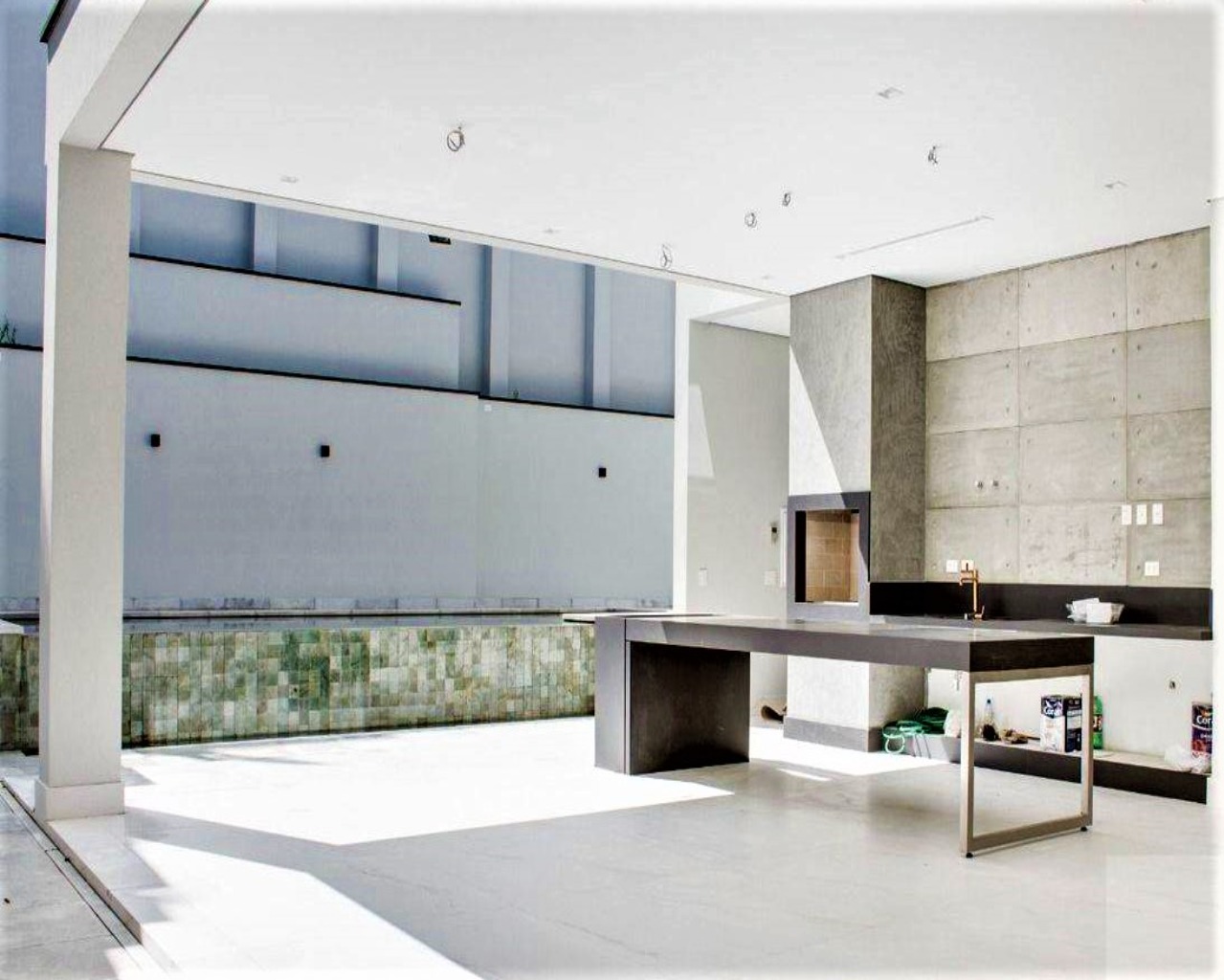 Casa, 4 quartos, 610 m² - Foto 14