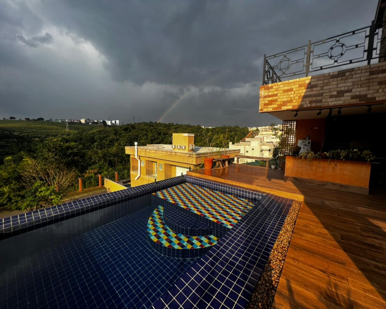 Casa, 3 quartos, 500 m² - Foto 11