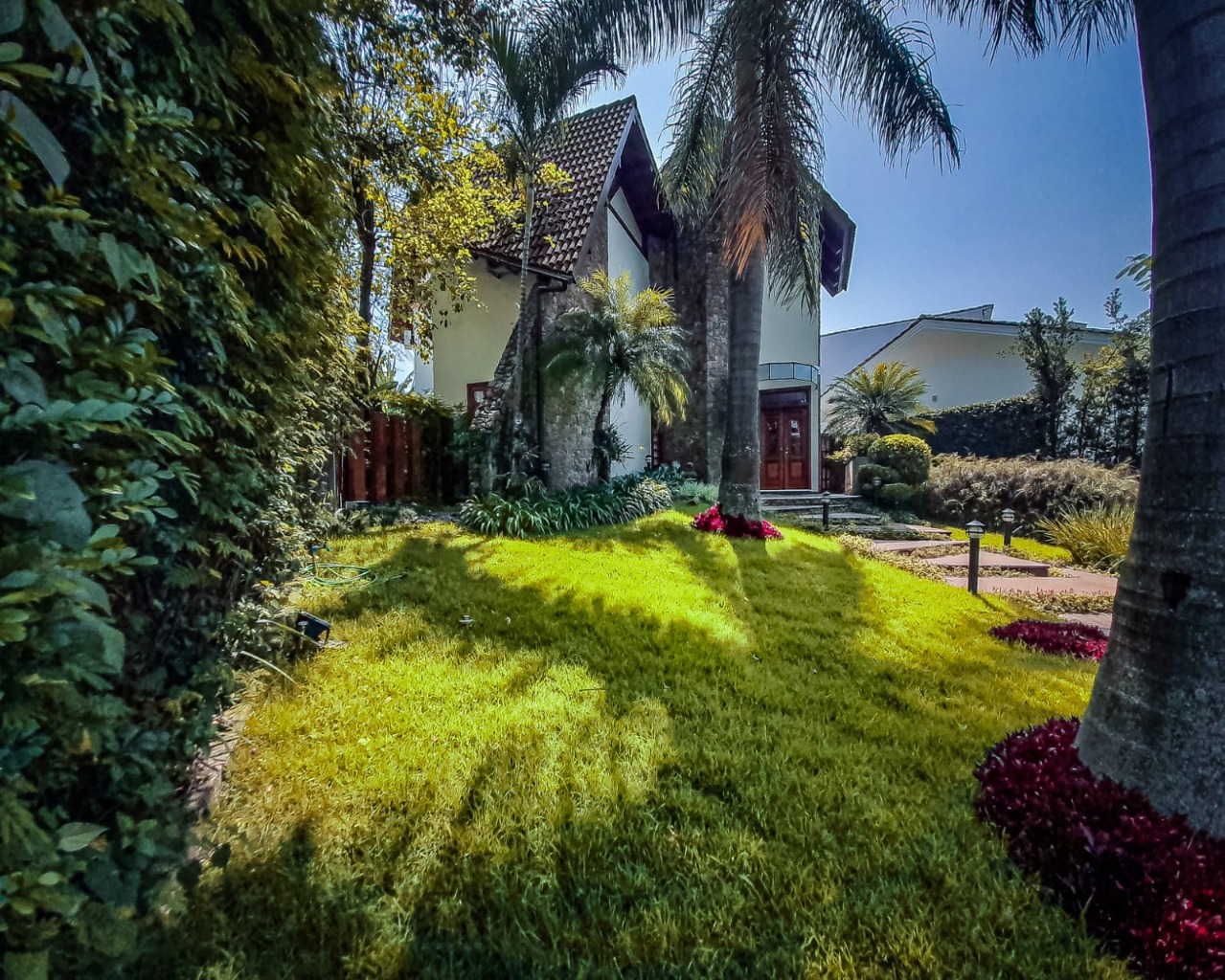 Casa de Condomínio, 4 quartos - Foto 10