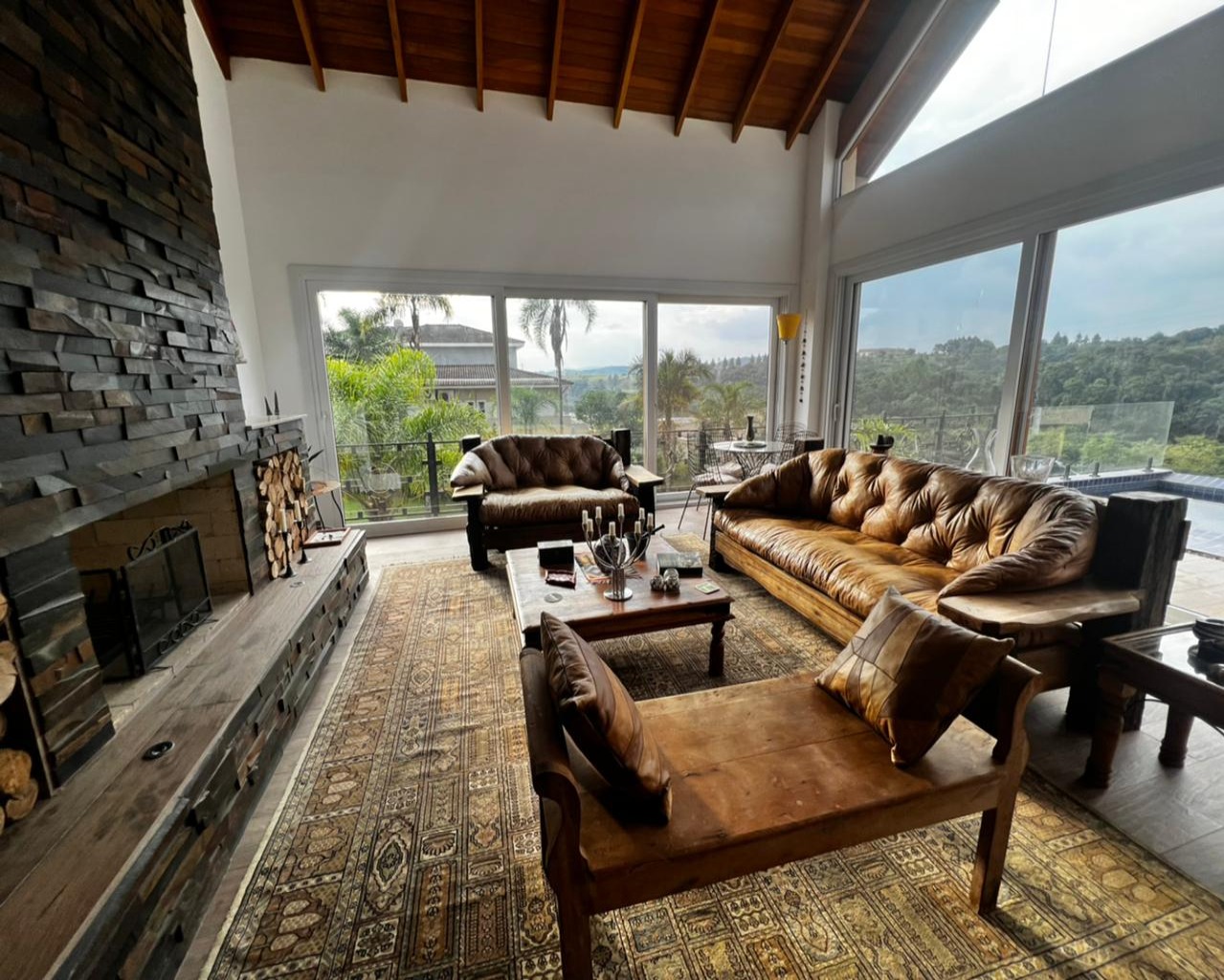 Casa, 3 quartos, 500 m² - Foto 17