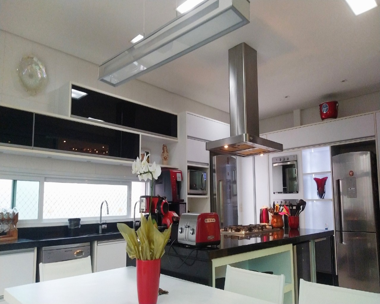 Casa de Condomínio, 5 quartos - Foto 49