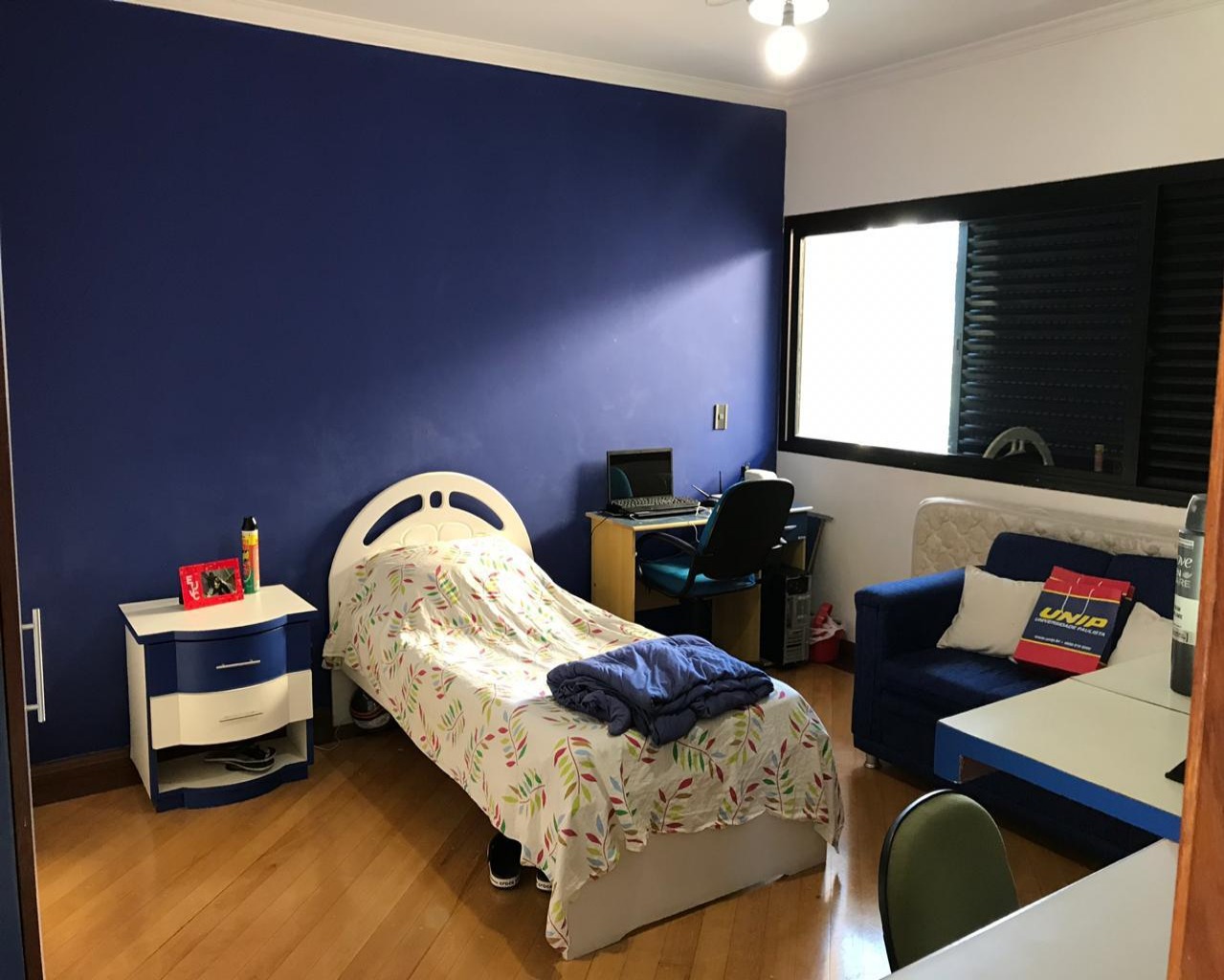Casa de Condomínio, 4 quartos - Foto 23