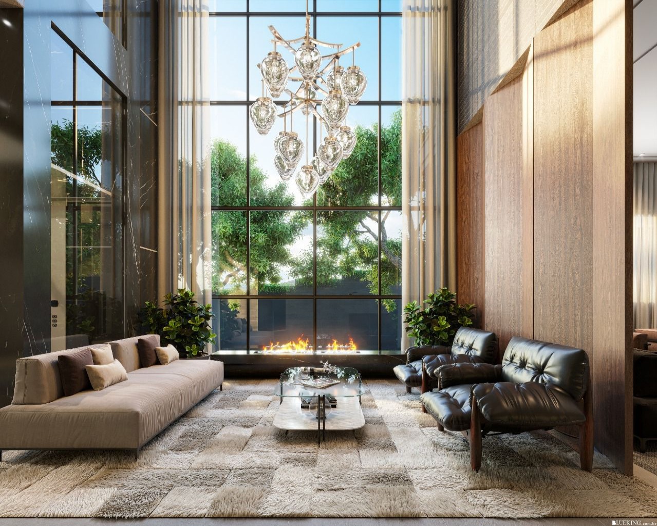 Casa, 5 quartos, 1332 m² - Foto 18