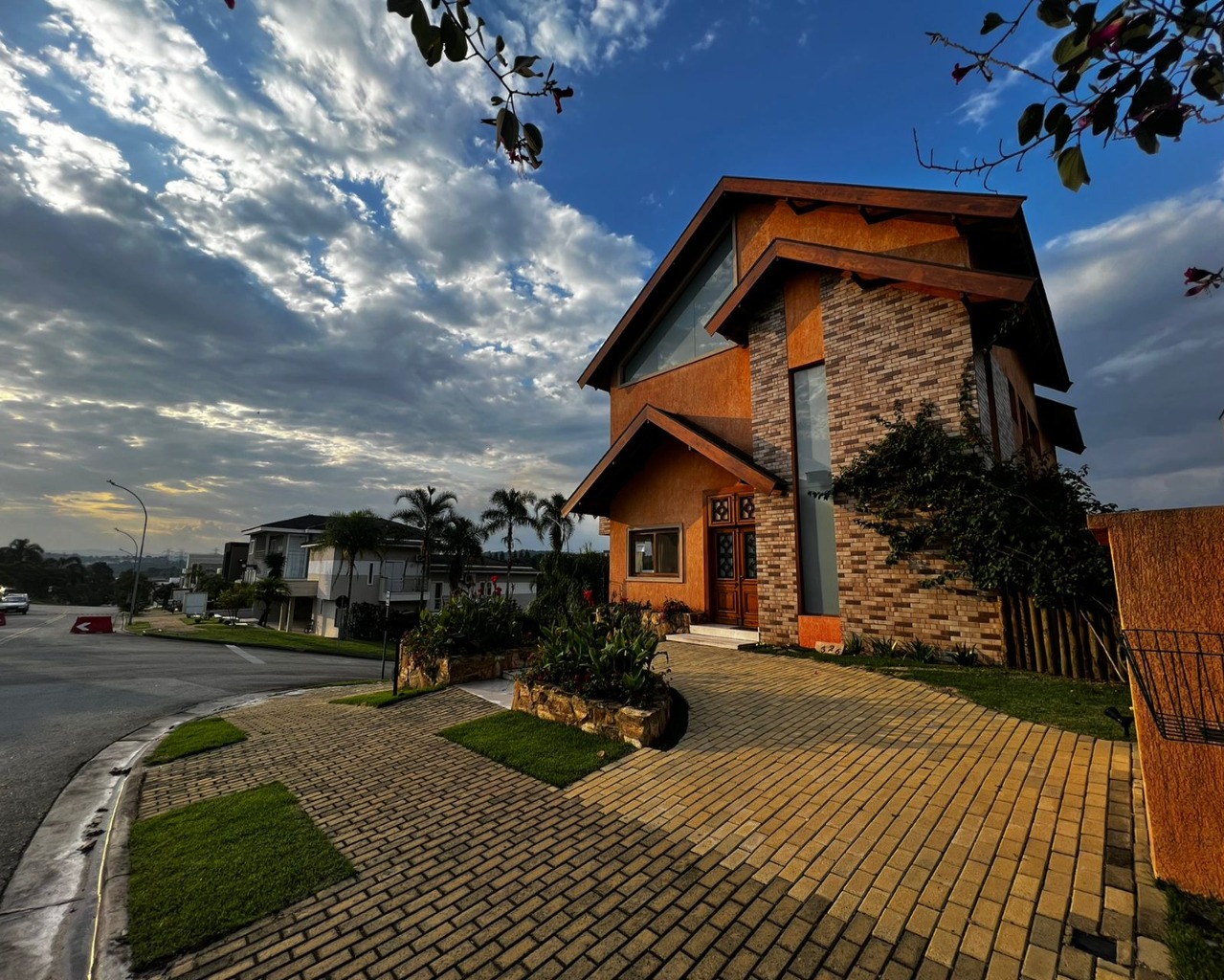 Casa, 3 quartos, 500 m² - Foto 40