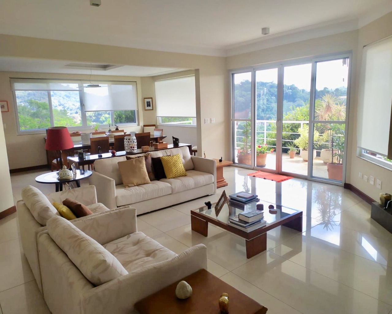 Casa, 4 quartos, 478 m² - Foto 13