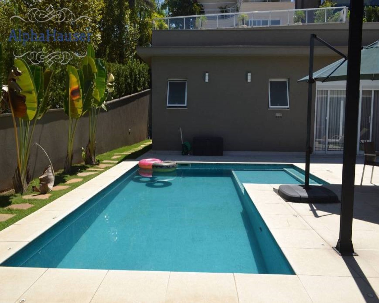 Casa, 4 quartos, 470 m² - Foto 24
