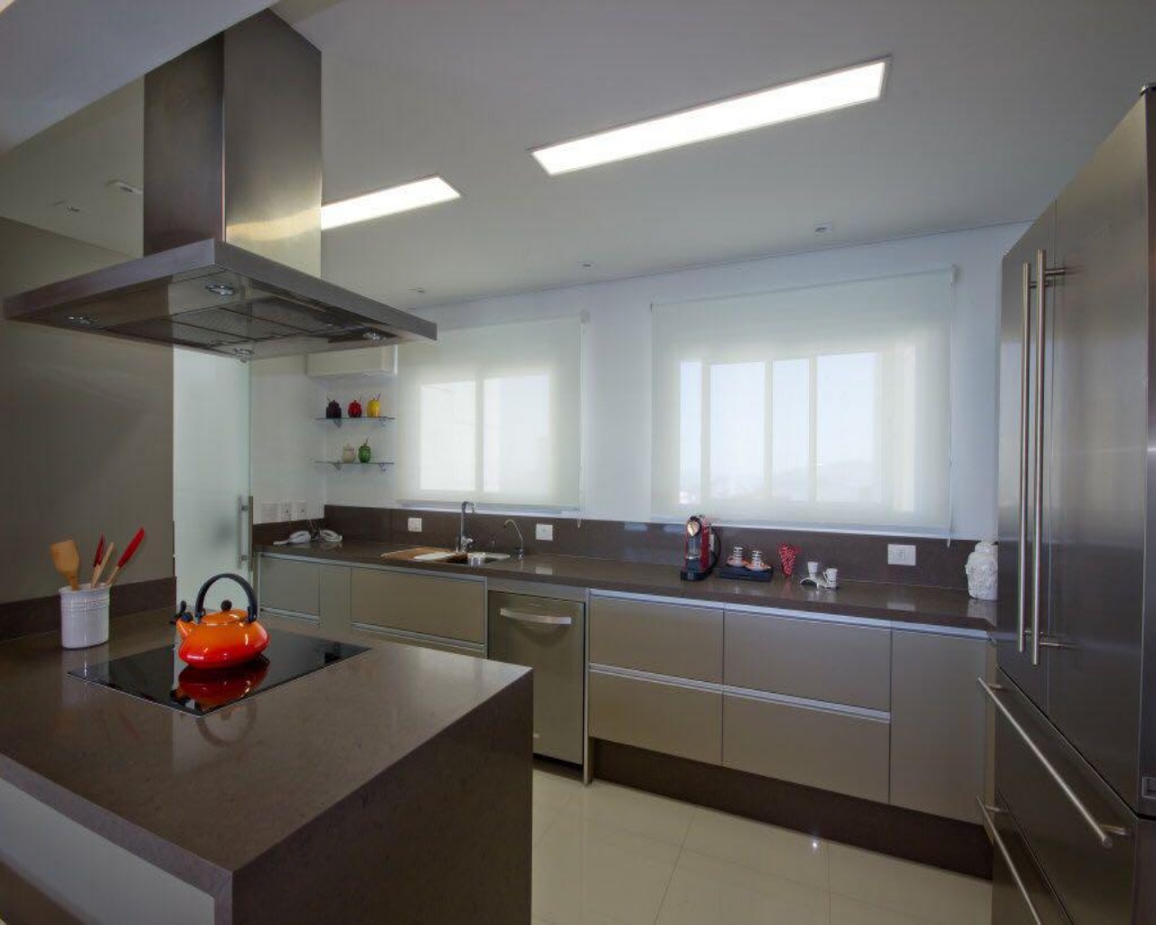 Apartamento, 3 quartos, 212 m² - Foto 12