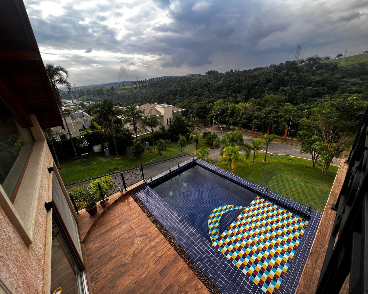 Casa, 3 quartos, 500 m² - Foto 33