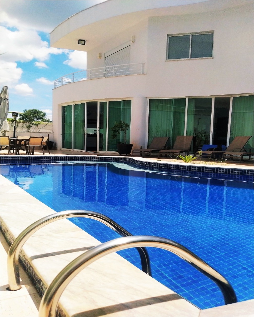 Casa de Condomínio, 5 quartos - Foto 2