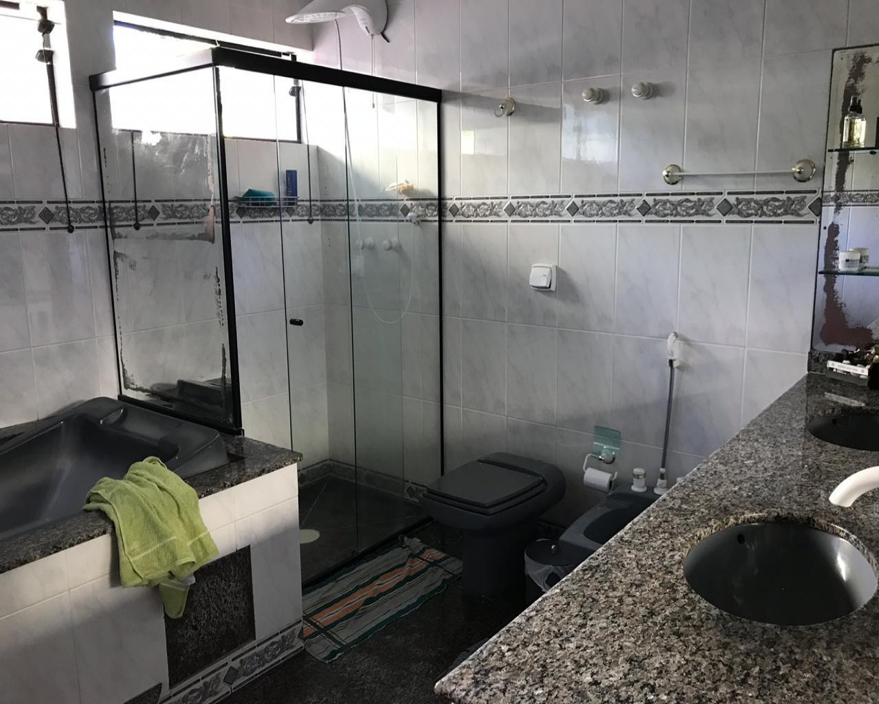 Casa de Condomínio, 4 quartos - Foto 27