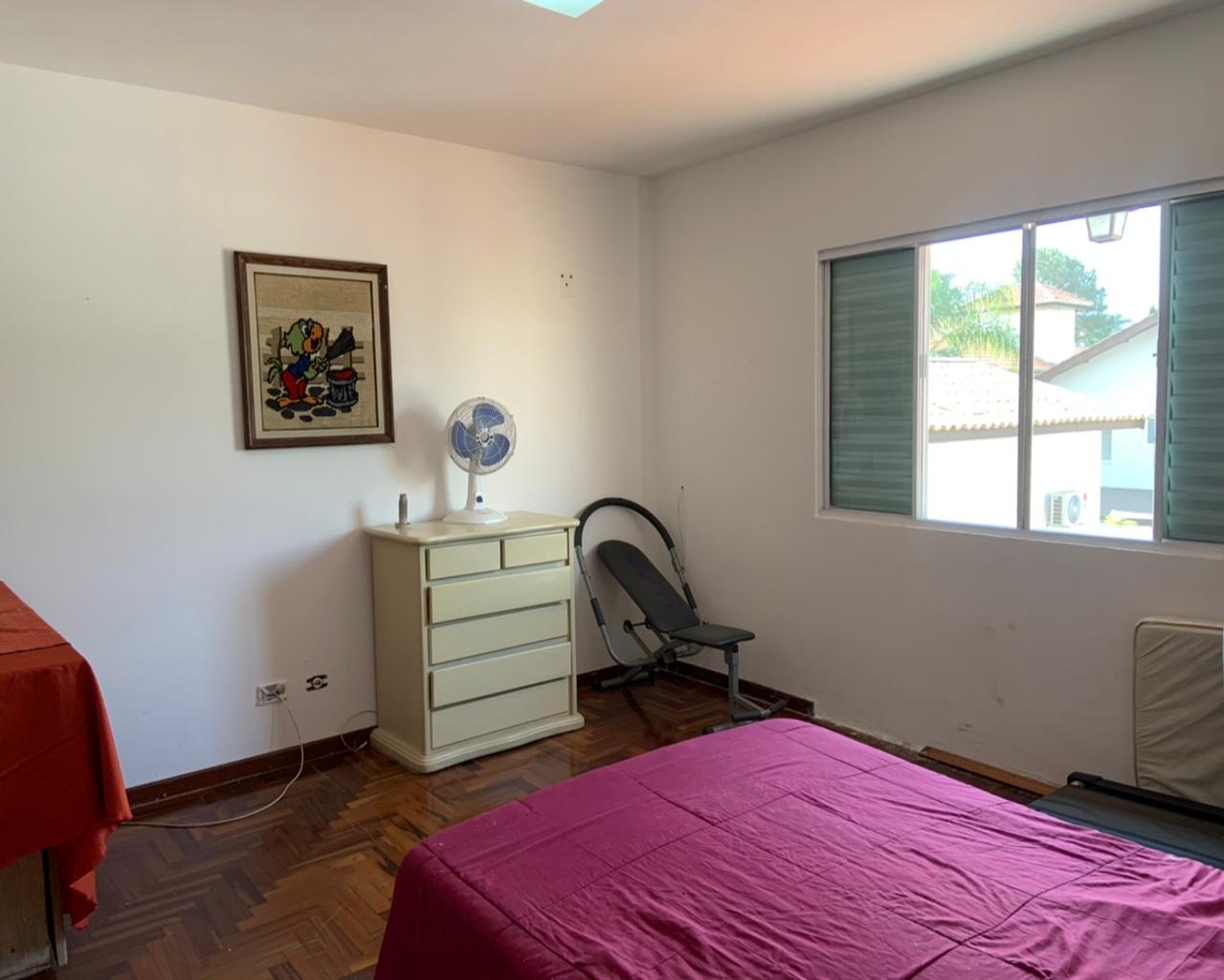 Casa de Condomínio, 4 quartos - Foto 16