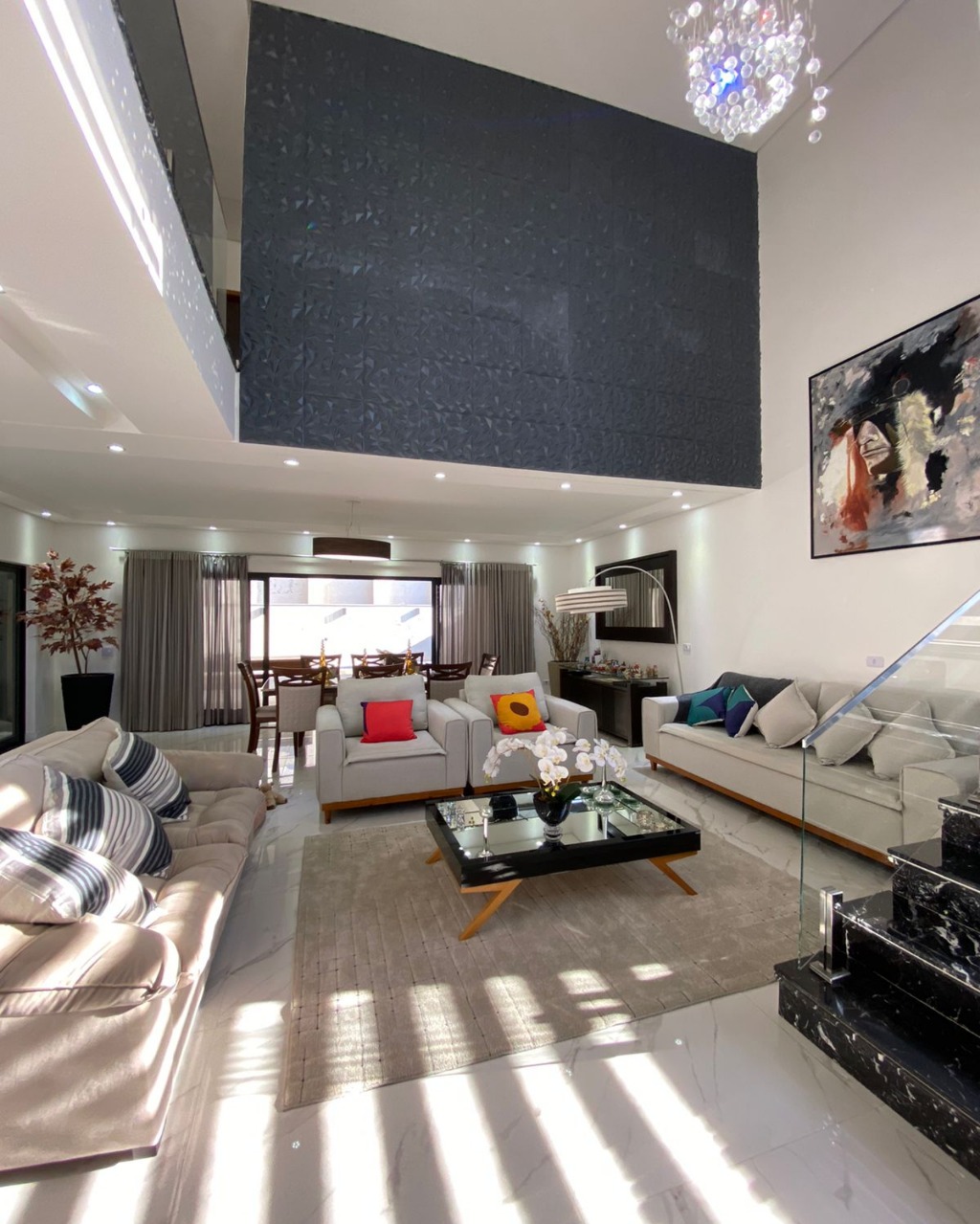 Casa, 5 quartos, 530 m² - Foto 13