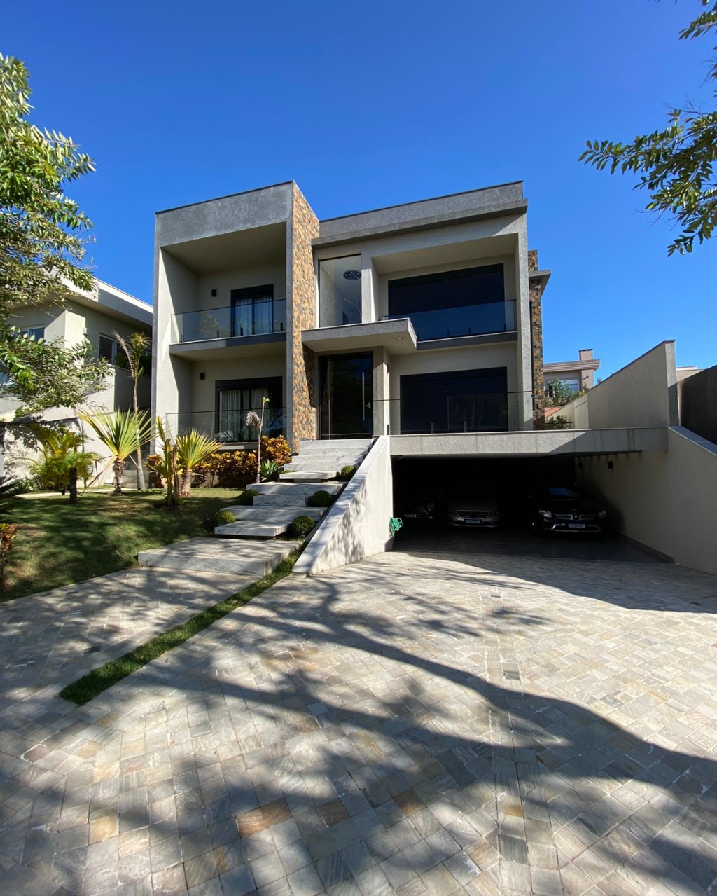Casa, 5 quartos, 530 m² - Foto 3