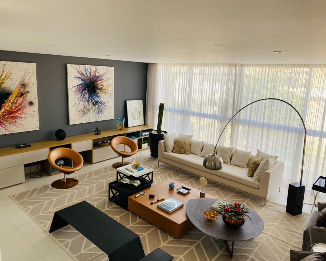 Casa, 4 quartos, 400 m² - Foto 16