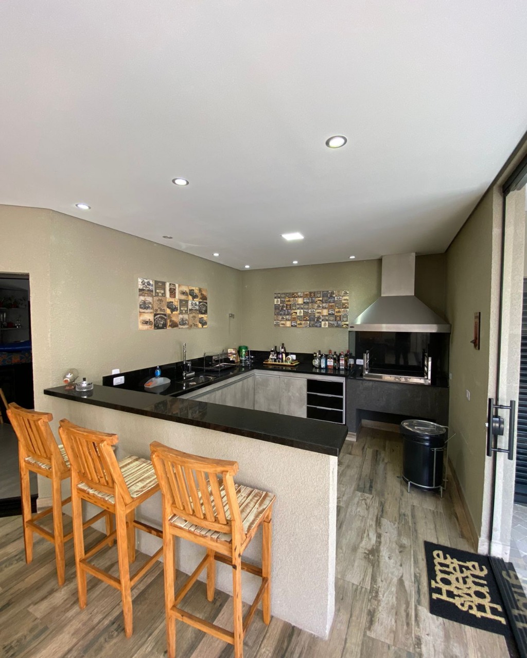 Casa, 5 quartos, 530 m² - Foto 15