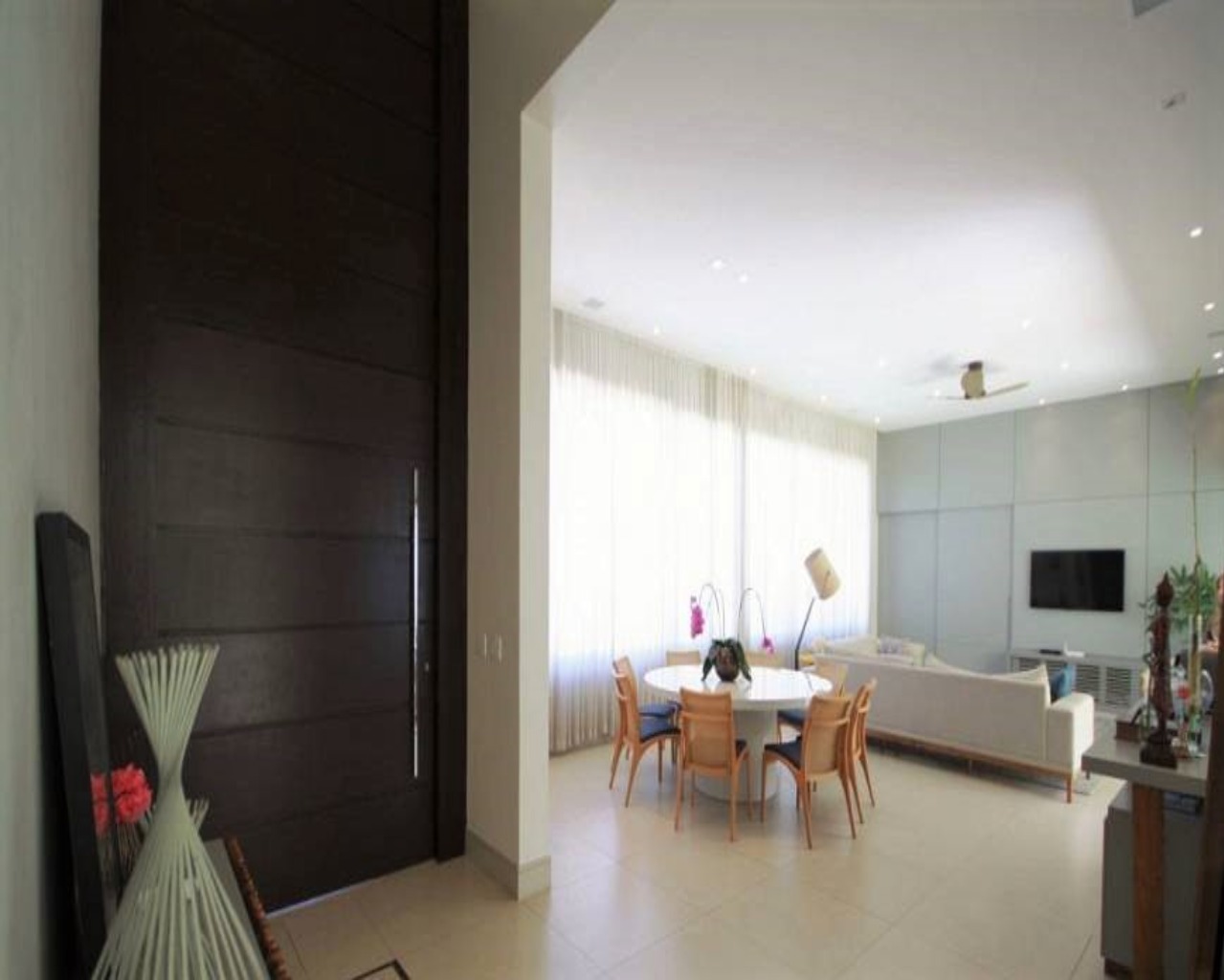 Casa, 4 quartos, 470 m² - Foto 2