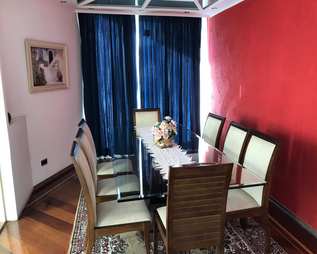 Casa de Condomínio, 4 quartos - Foto 20