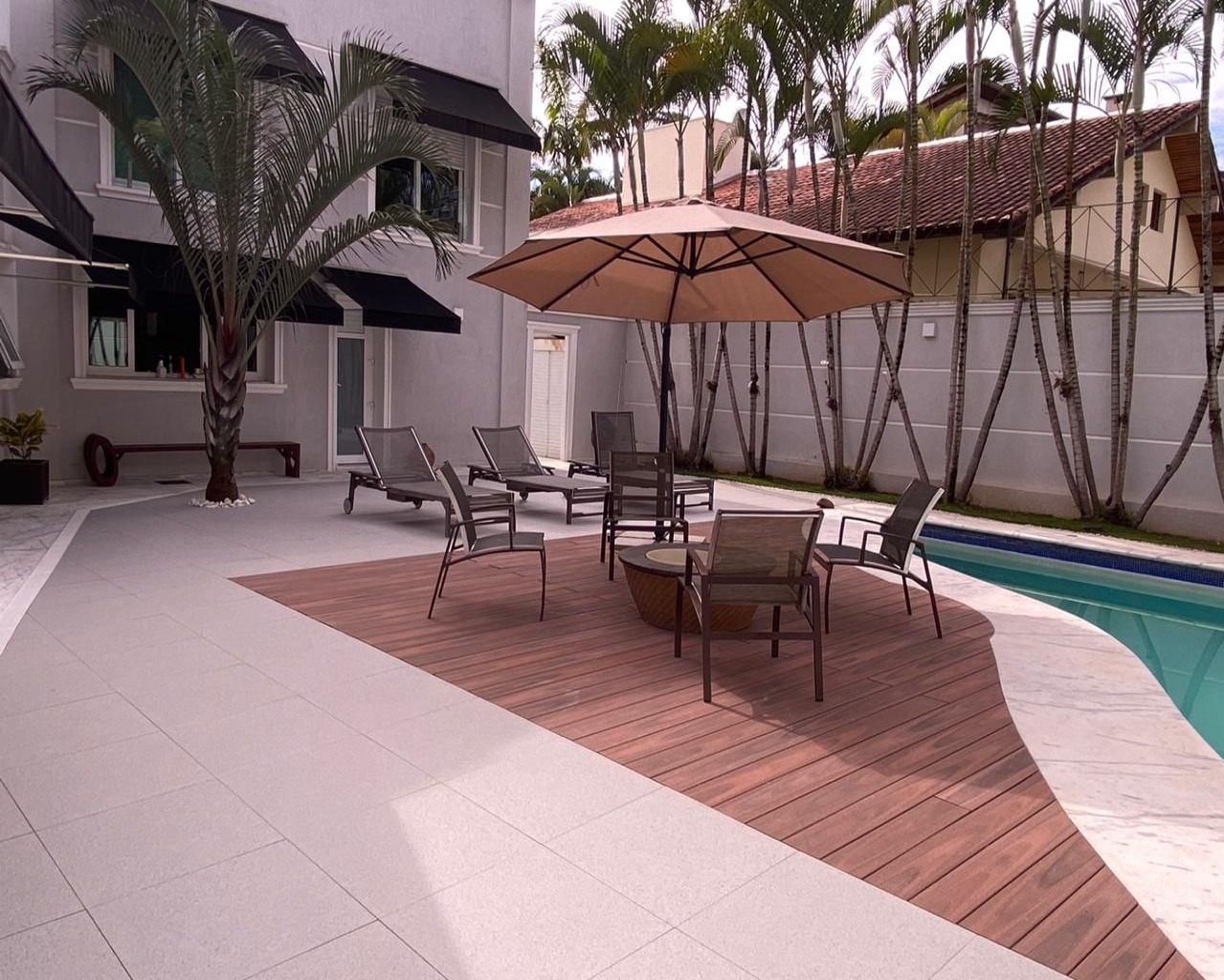 Casa, 4 quartos, 650 m² - Foto 28