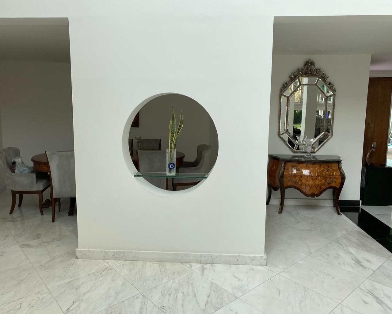 Casa, 4 quartos, 650 m² - Foto 7