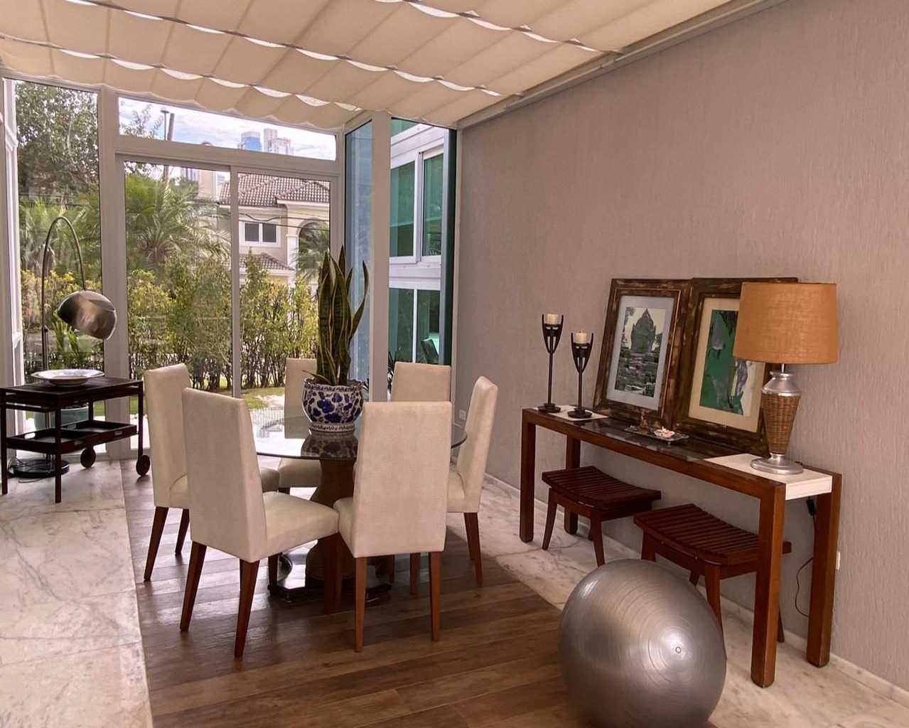 Casa, 4 quartos, 650 m² - Foto 29