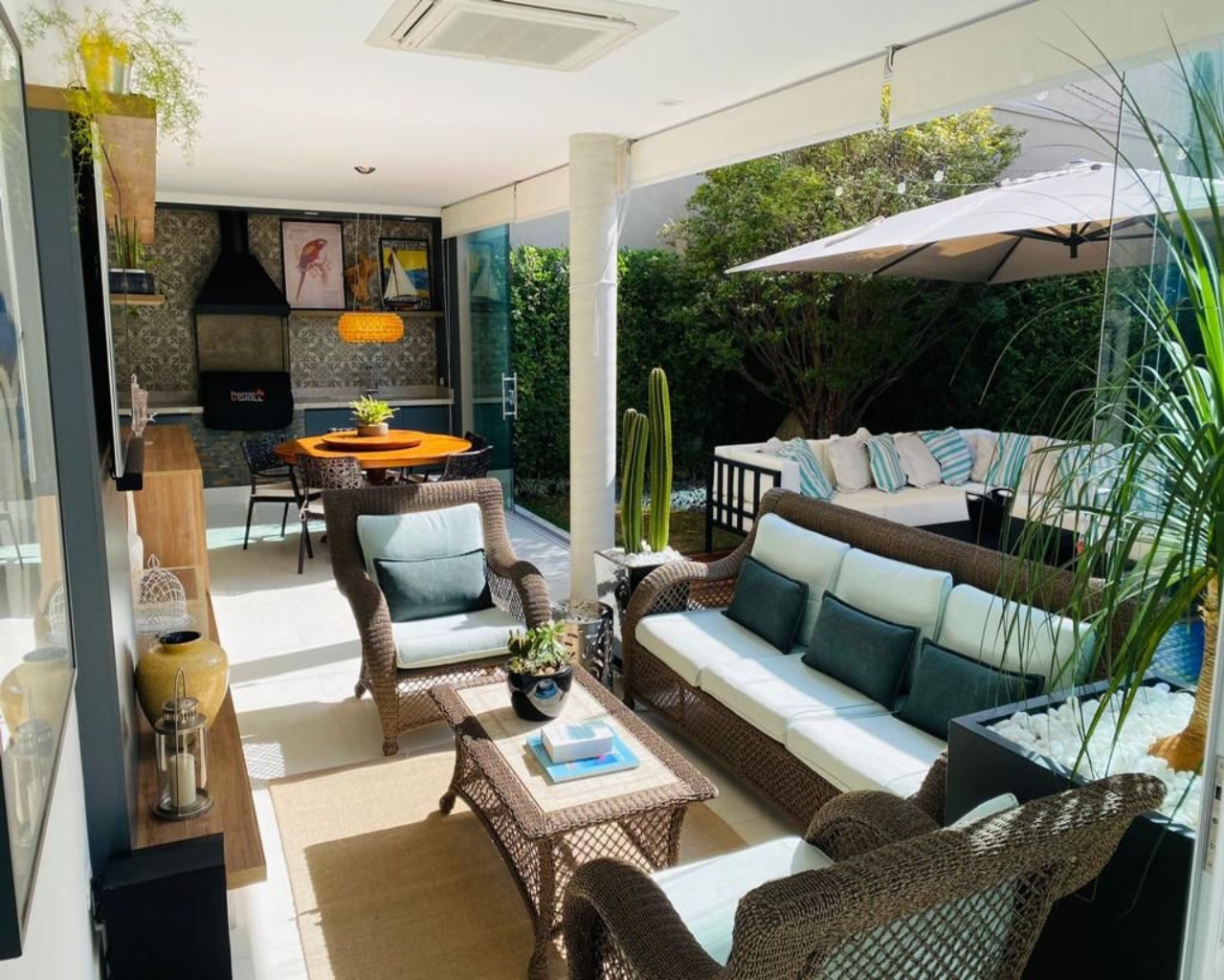 Casa, 4 quartos, 400 m² - Foto 12