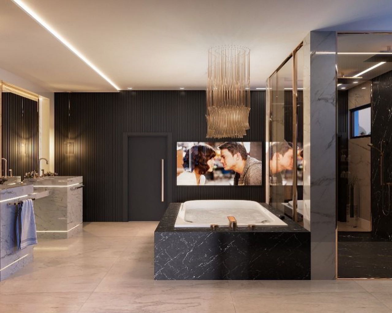 Casa, 5 quartos, 1332 m² - Foto 8