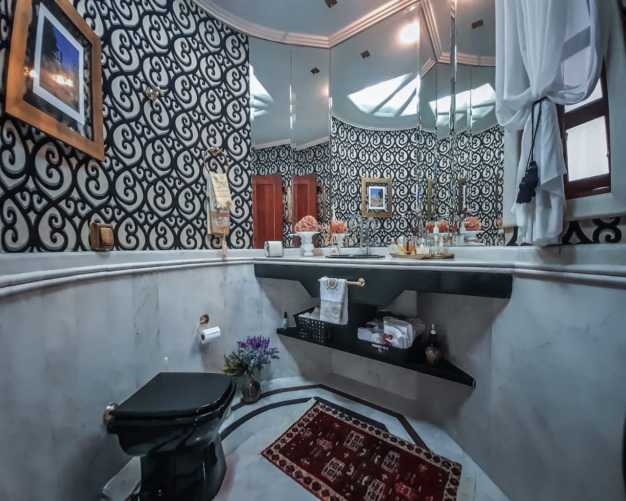 Casa de Condomínio, 4 quartos - Foto 12