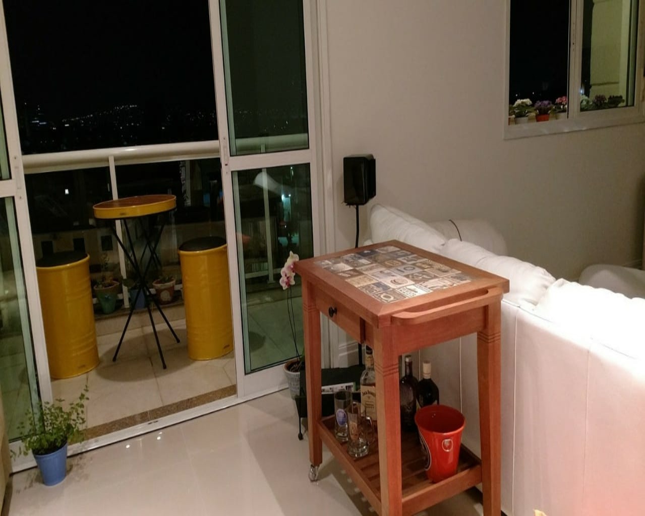 Apartamento, 2 quartos, 113 m² - Foto 27