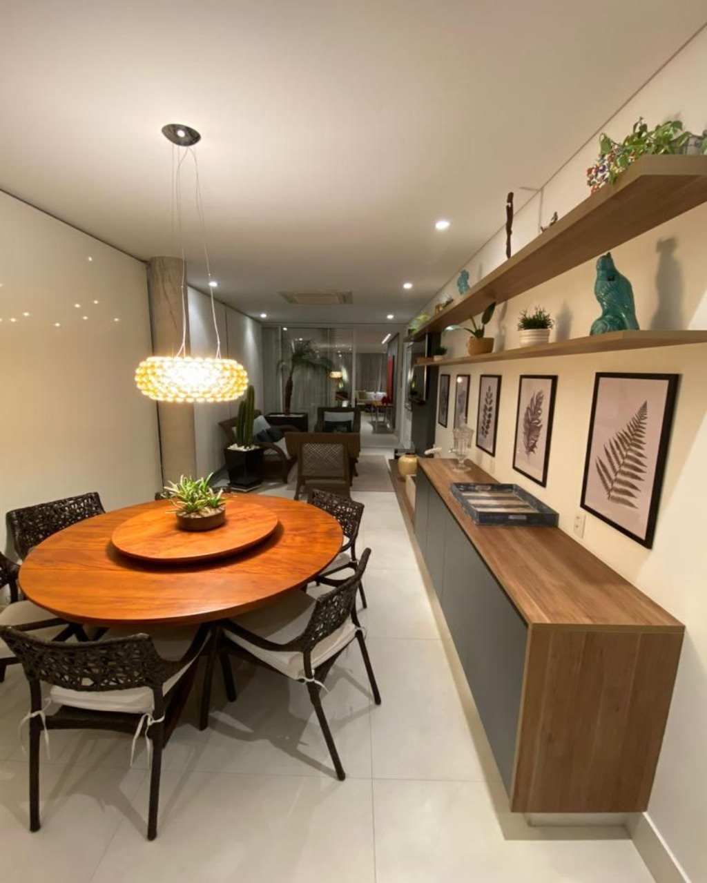 Casa, 4 quartos, 400 m² - Foto 20