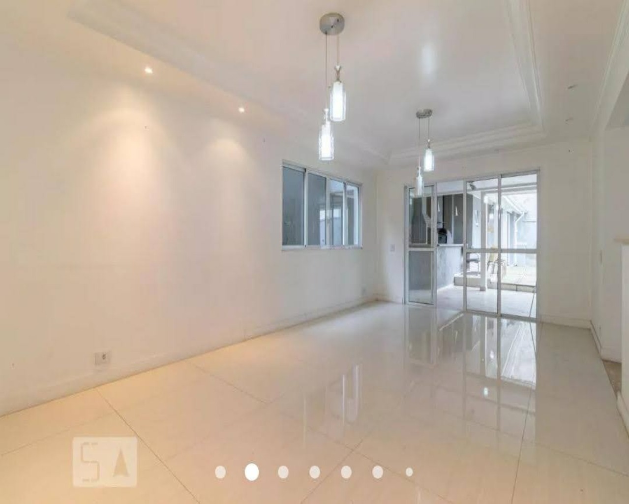 Casa de Condomínio, 4 quartos - Foto 2