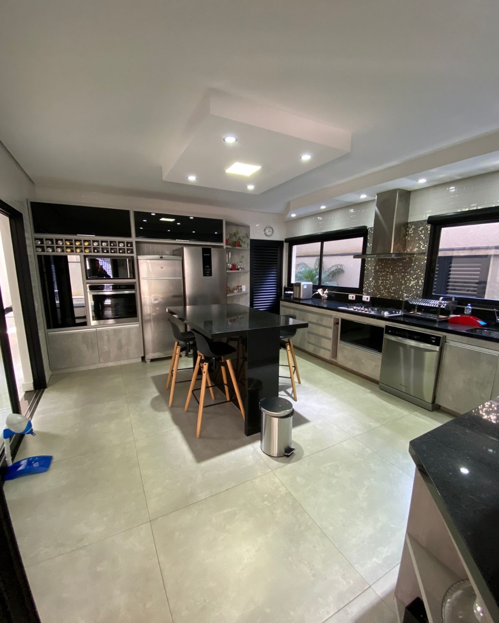 Casa, 5 quartos, 530 m² - Foto 16