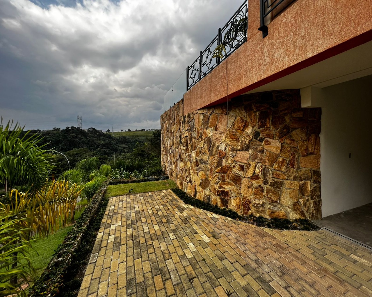 Casa, 3 quartos, 500 m² - Foto 38