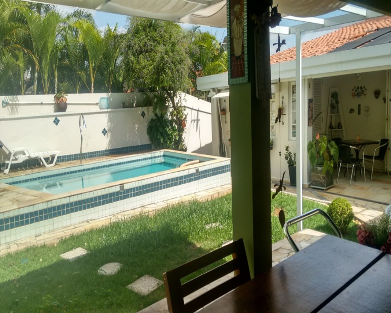 Casa de Condomínio, 4 quartos - Foto 19
