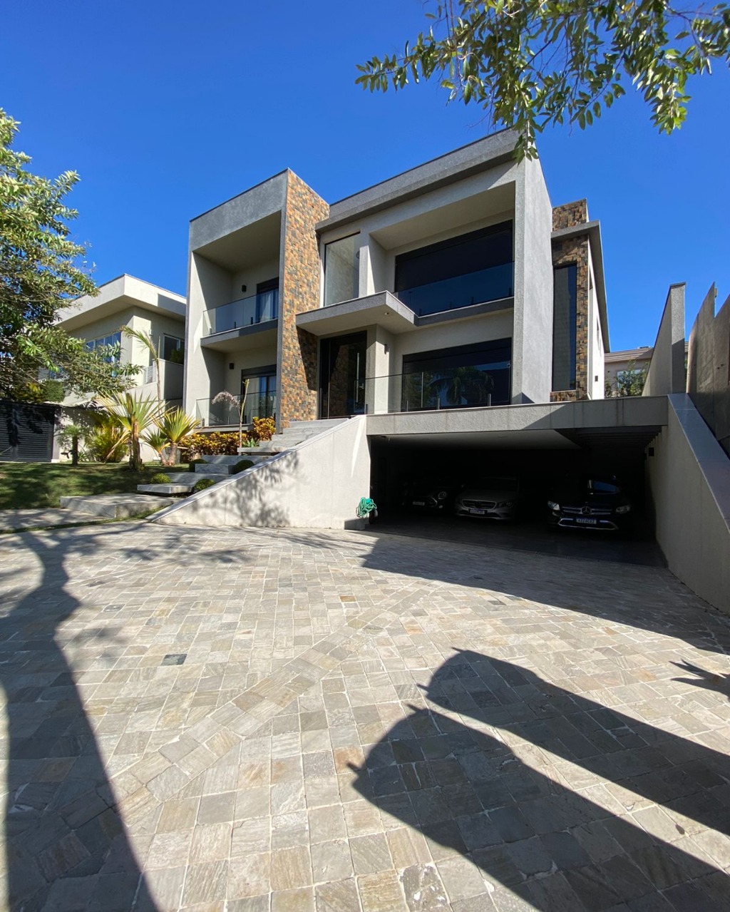 Casa, 5 quartos, 530 m² - Foto 4