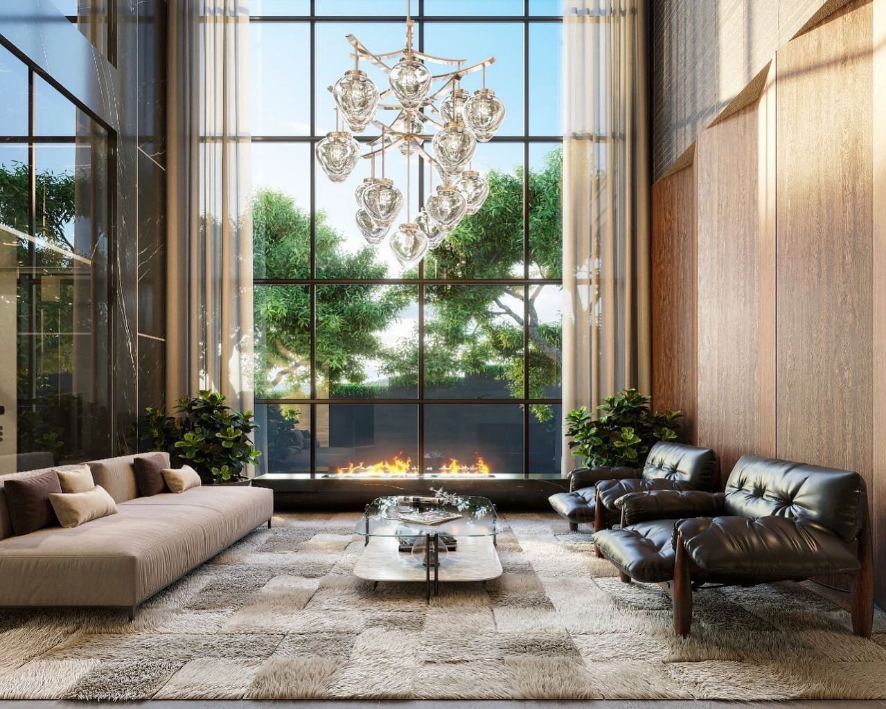 Casa, 5 quartos, 1332 m² - Foto 7