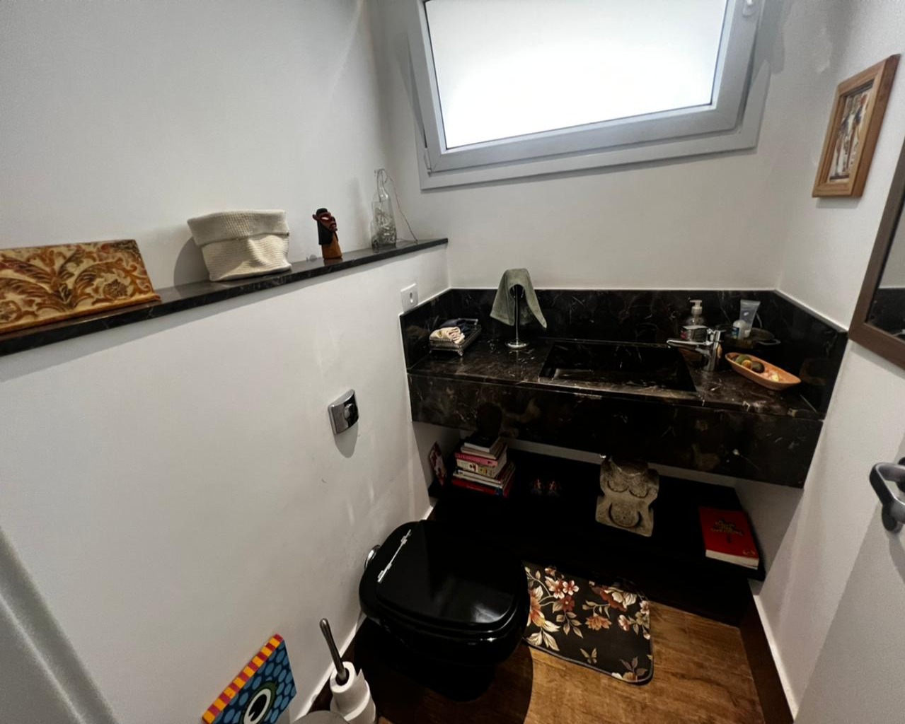 Casa, 3 quartos, 500 m² - Foto 9