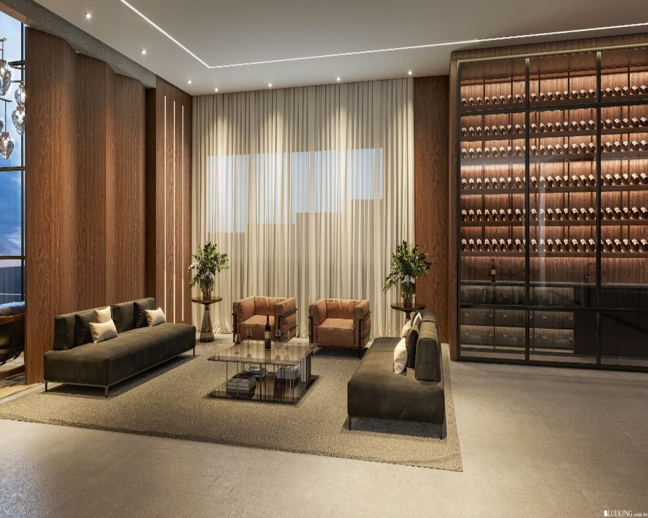 Casa, 5 quartos, 1332 m² - Foto 15